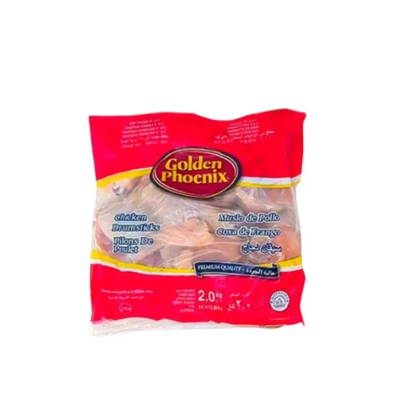 Paquete de Pollo