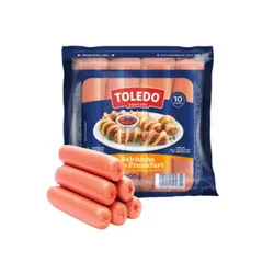 Paquete de Salchichas