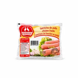 Paquete de Salchichas
