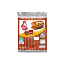 Paquete de Salchichas