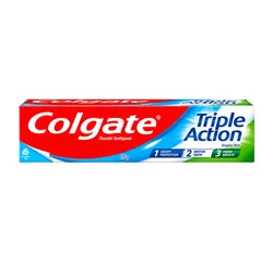 Pasta Colgate Triple Acción