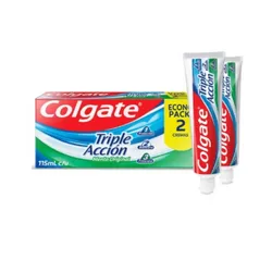 Pasta Colgate