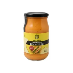 Pasta de Bocaditos
