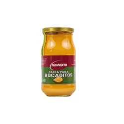 Pasta de Bocaditos