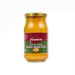 Pasta de Bocaditos