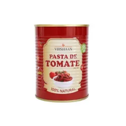 Pasta de Tomate