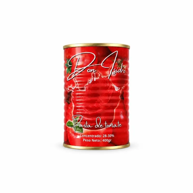 Pasta de Tomate