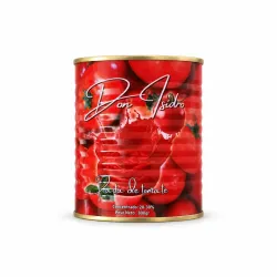 Pasta de Tomate Don Isidro