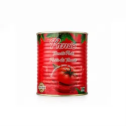 Pasta de Tomate