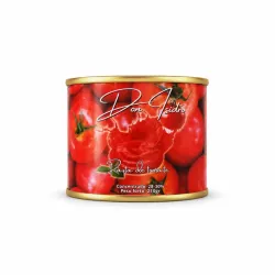 Pasta de Tomate Don Isidro