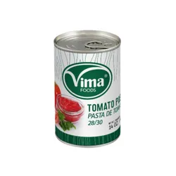 Pasta de Tomate Vima
