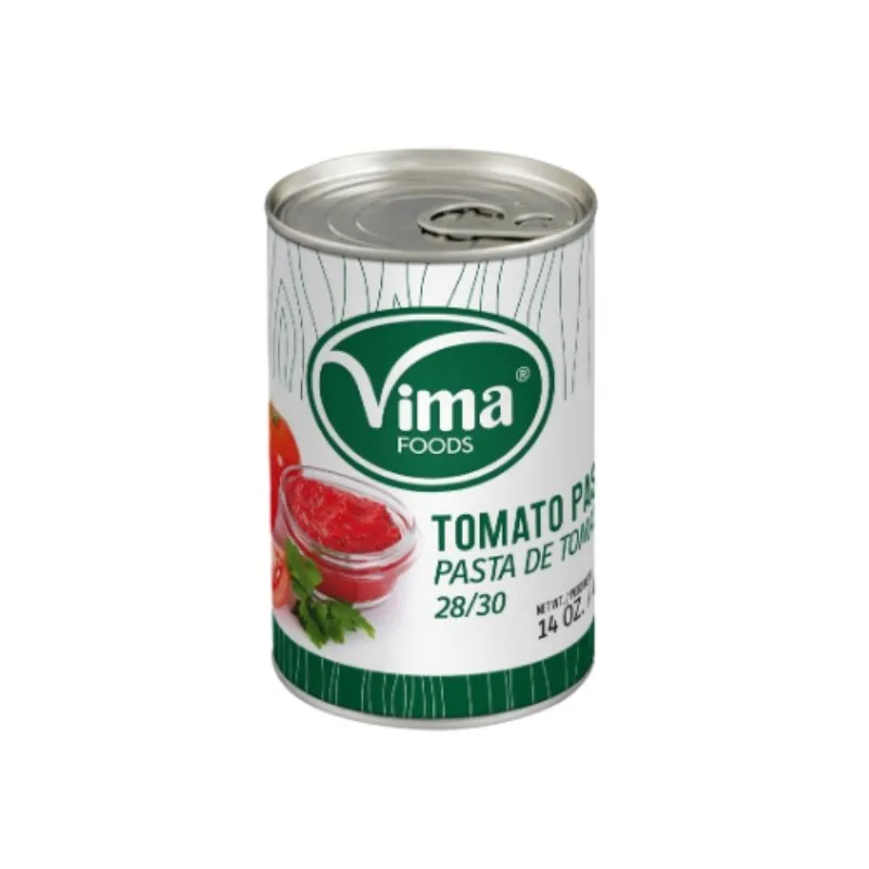 Pasta de Tomate Vima