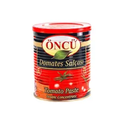 Pasta de Tomate
