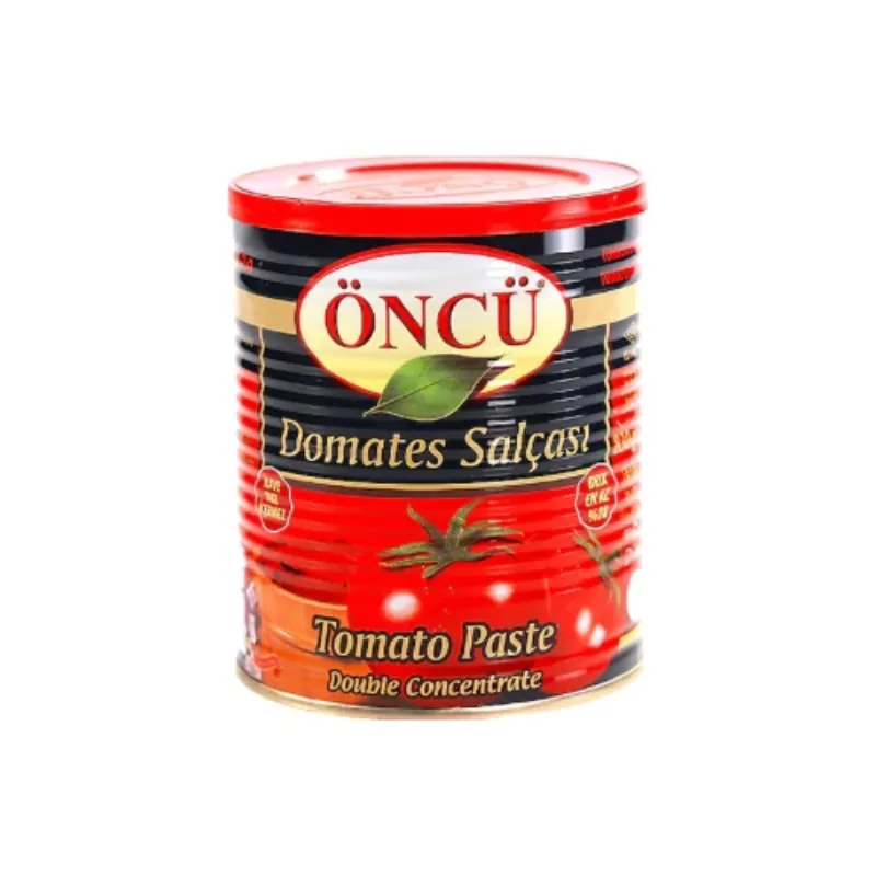 Pasta de Tomate