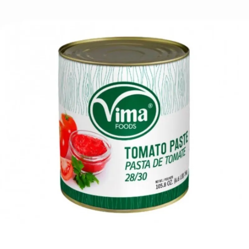 Pasta Tomate Vima