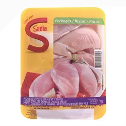 Pechuga de Pollo