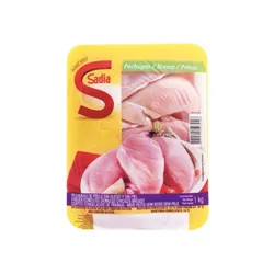 Pechuga de Pollo