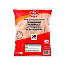 Pechuga de Pollo