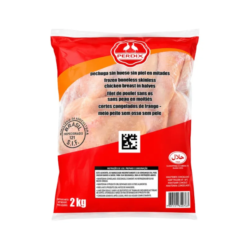Pechuga de Pollo