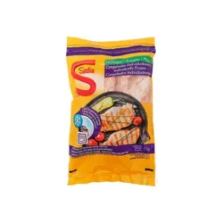 Pechuga de Pollo