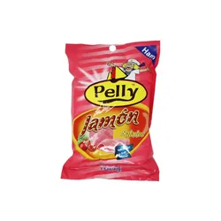 Pellys de Jamón 