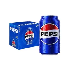 Pepsi Original 