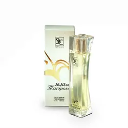 Perfume Alas de Mariposa