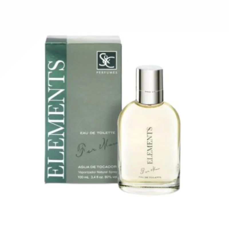 Perfume Elements