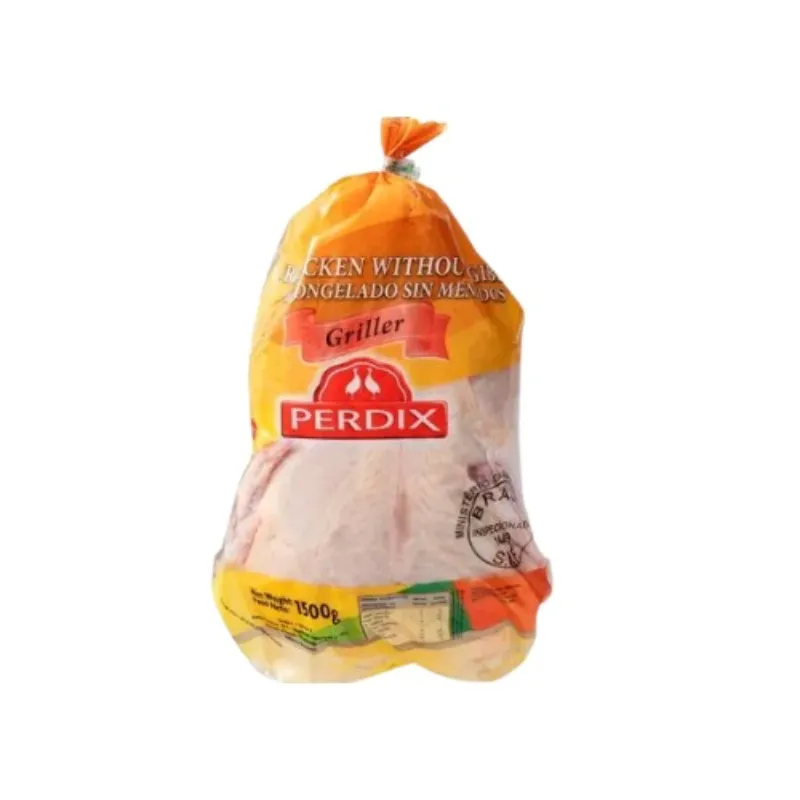 Pollo Entero
