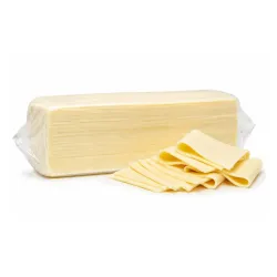 Queso Blanco Lasqueado CHEDDAR