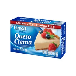 Queso Crema 