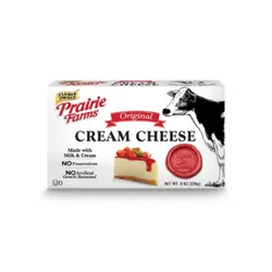 Queso Crema 