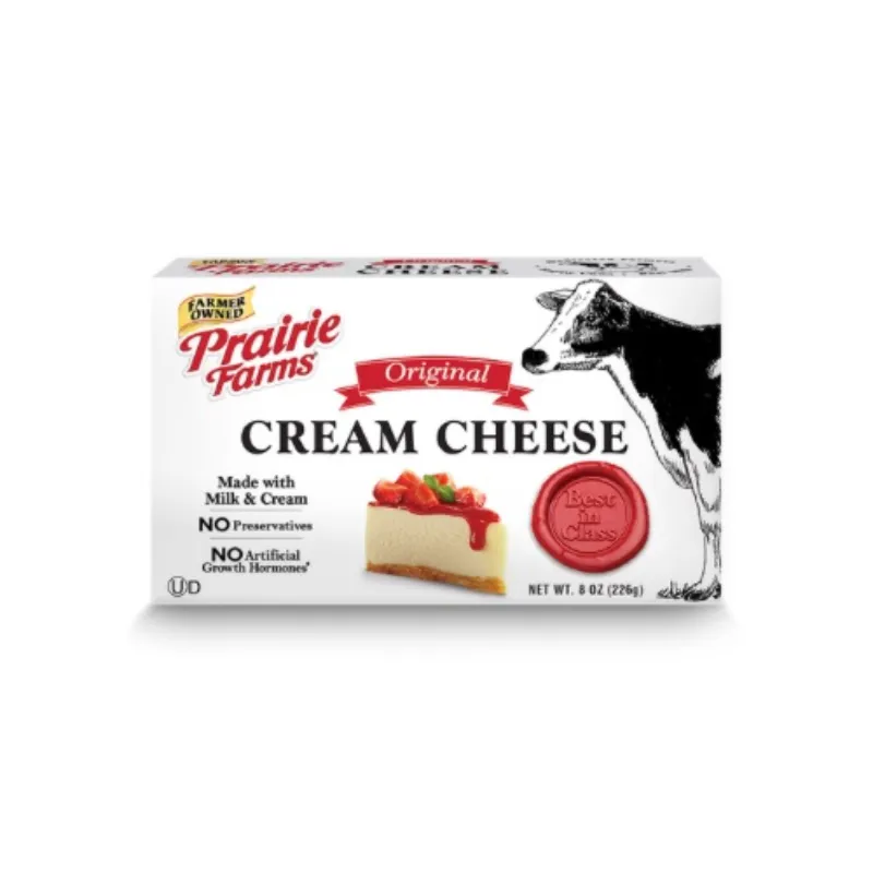 Queso Crema 