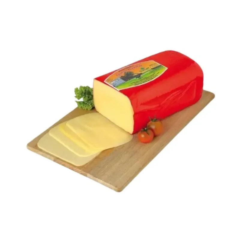 Queso Gouda