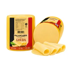 Queso Gouda Porcionado