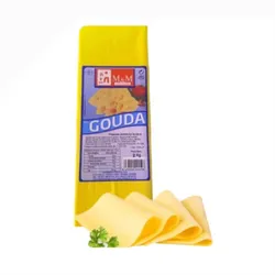 Queso Gouda