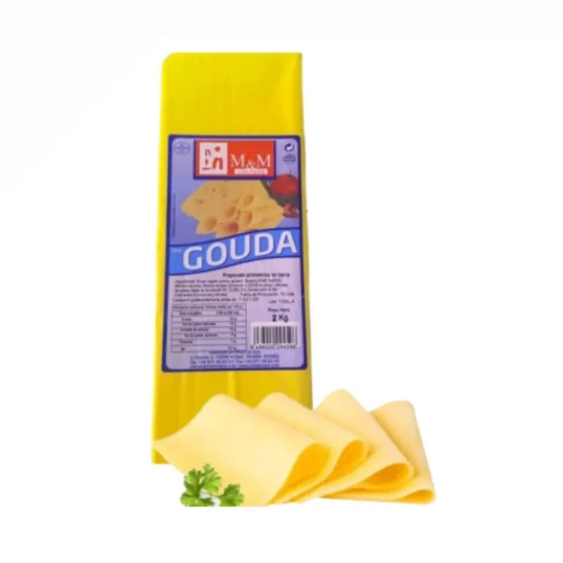 Queso Gouda