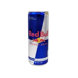 Redbull