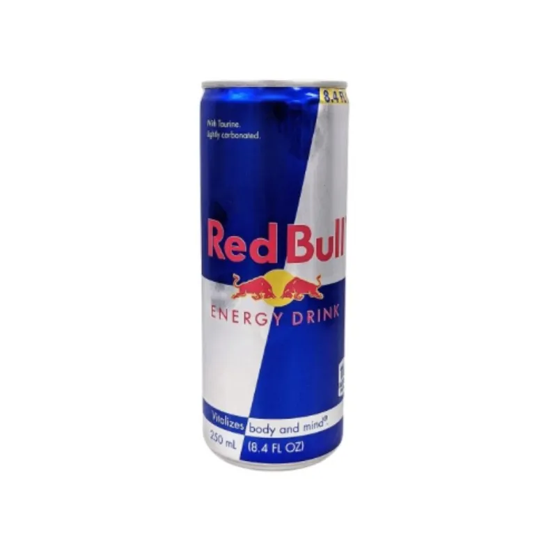 Redbull