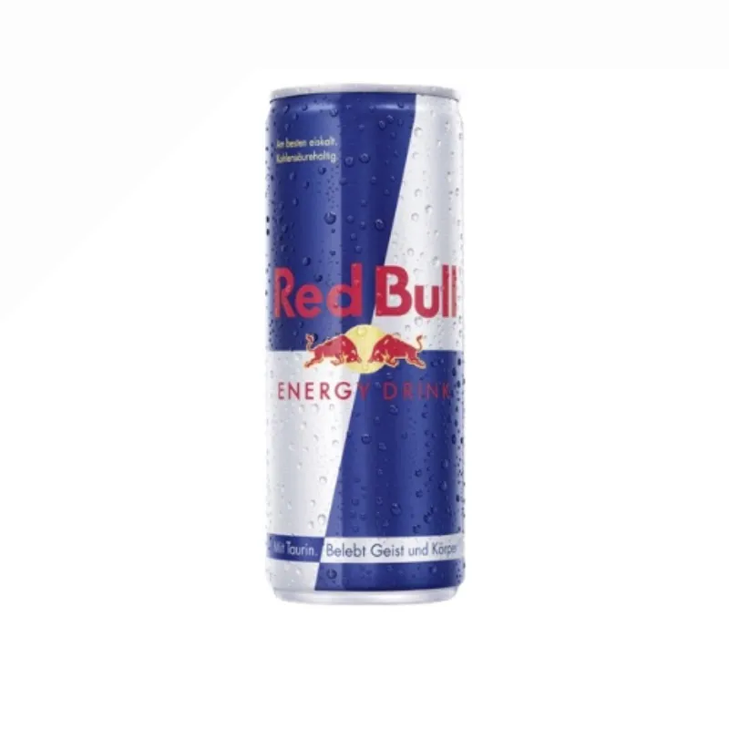 Redbull