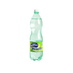Refresco Ciego Montero Limón