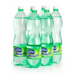 Refresco Ciego Montero Limón