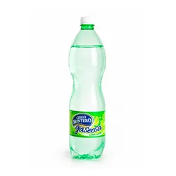 Refresco Ciego Montero Limón
