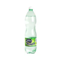 Refresco Ciego Montero Limón 