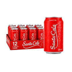 Refresco de Cola