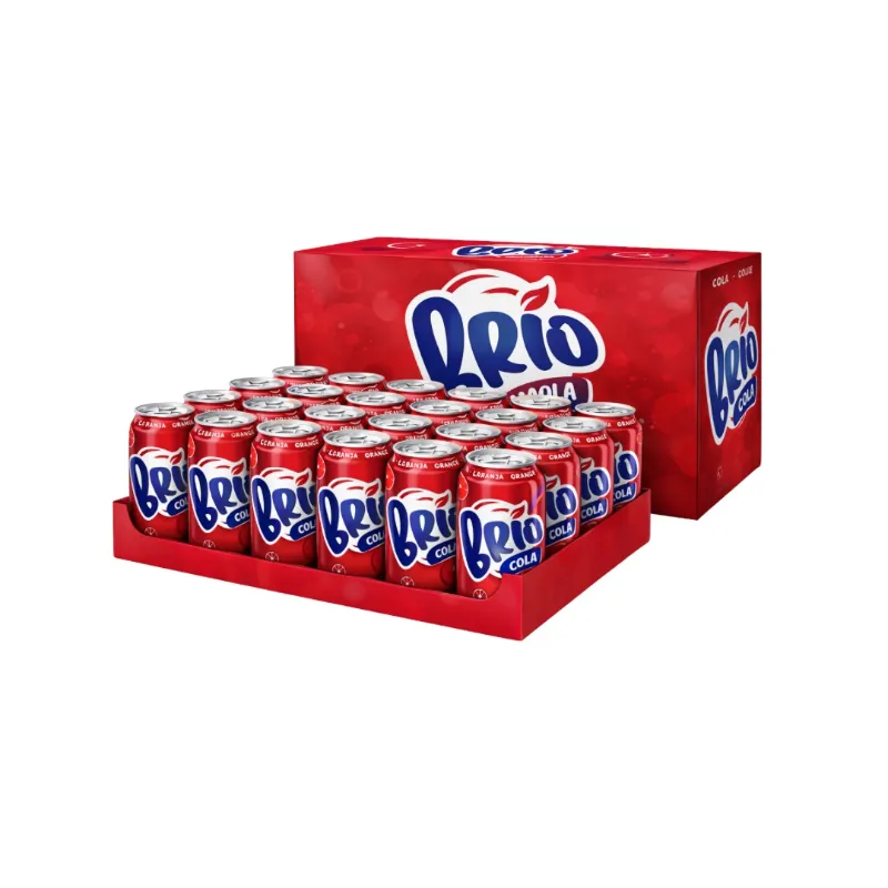 Refresco de Cola
