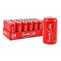 Refresco de Cola