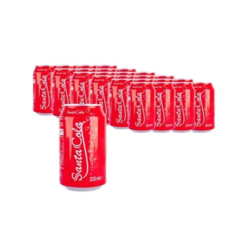 Refresco de Cola