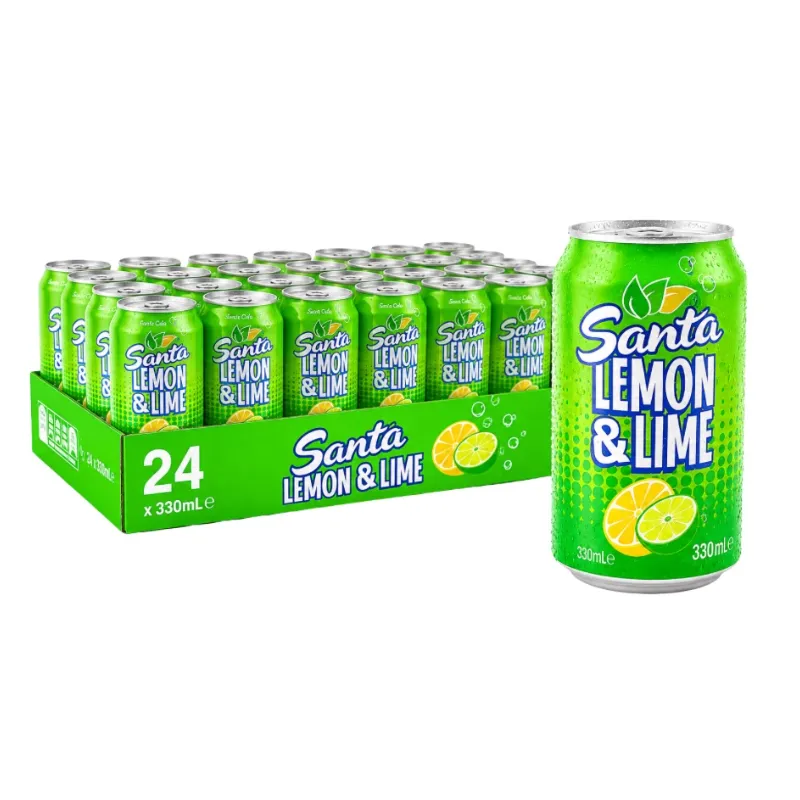 Refresco de Limón