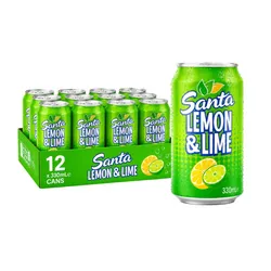 Refresco de Limón